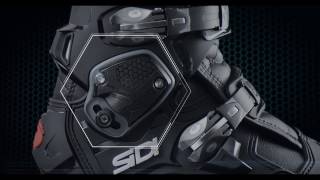 Sidi CROSSFIRE 3 SRS  Video 5 [upl. by Adamik]