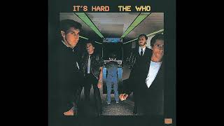 The Who  Eminence Front Official Audio Remastered [upl. by Uyekawa]