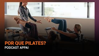 Pilates – Podcast Appai [upl. by Mandie]