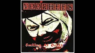 Voorhees  Smiling At Death CD Compilation  1996 Full Album [upl. by Uaeb]