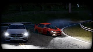 project cars 2 evo 9 driving [upl. by Laverne]