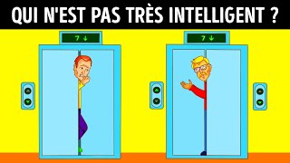 Devinezmoi ceci  Le test ultime de votre esprit [upl. by Peale174]