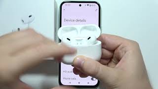 How to do Factory Reset of AirPods Pro 2 [upl. by Lazar826]