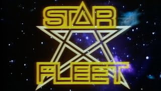 Brian May  Star Fleet Official Video Remastered [upl. by Cammie]