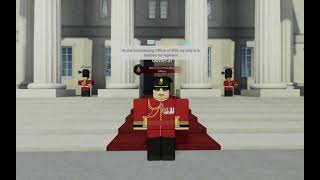 Royal Grenadier Guards  RGG Explained [upl. by Eytteb]