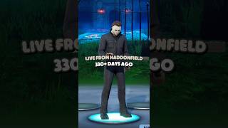 Fortnite emotes returning for Halloween 🎃 fortnite fortnitebr fortnitenews fortniteclips [upl. by Rebm284]