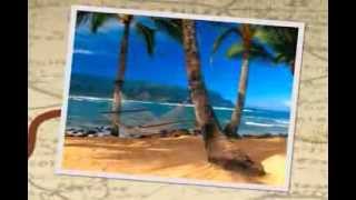 Princeville Kauai Vacation Rental Home [upl. by Rudolf]