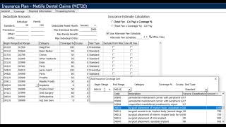 Assigning and Using Alternate Fee Schedules [upl. by Ricard]