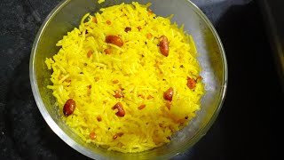 Pujoi Special Recipe Lemon Rice Champa Ranna ghar Pal [upl. by Sollie297]