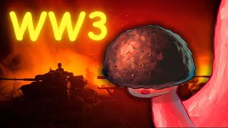 How a literal rock almost caused world war 3 [upl. by Gaskins328]