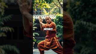 The truth about Shaolin Monks historyofmartialarts [upl. by Luapnoj]