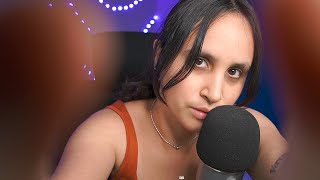 Masaje En La Cara Para Bajar La Tensión  ASMR [upl. by Couhp430]