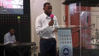 RCCG Breakthrough Bolton Church 20th of October 2024 [upl. by Emogene49]