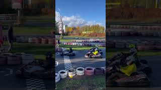 Start  gokart 4k kartingdrive gokartracing racing kart gokartrace gokarting start sodi [upl. by Allit]