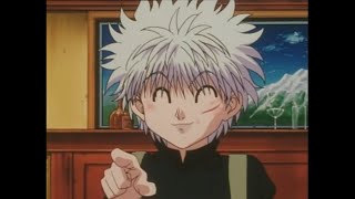 Hunter X Hunter  Episode 36 VF [upl. by Gram]