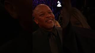 JAYZ Accepts Dr Dre Global Impact Award At The 2024 GRAMMYs [upl. by Laurita]