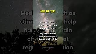 Unlocking Focus ADHD Secrets You Need to Know [upl. by Ballman487]