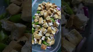 Tokwat baboy recipe [upl. by Arhas774]