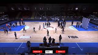 BOV DIV 1 Men Final Playoffs Game 3 Starlites JSD v Mellieha Libertas Spalding [upl. by Akcir459]