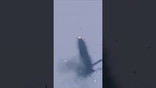 Just happened 3 Russian MIG29SM fighter jets shot down by the US usarmy [upl. by Anirtruc]