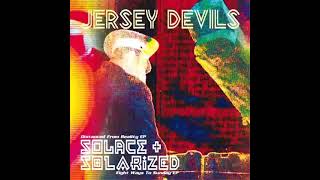 Solace  Solarized  Jersey Devils Full Album 1999 [upl. by Meri776]