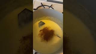 LETS MAKE JAMAICAN CORNMEAL PORRIDGE [upl. by Andonis]