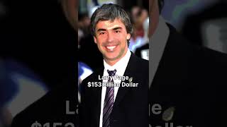 World Top 10 Richest Man 2024  Top 10 Richest Man World  shorts [upl. by Rorrys]