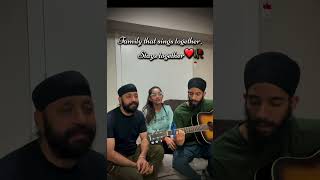 Phir Kabhi  Short Cover  EchoFamily [upl. by Silverman]