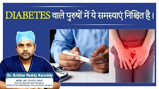 Best Treatment for Balanitis and Balanoposthitis  Complications of Diabetes  Circum Cure Clinic [upl. by Atekram]