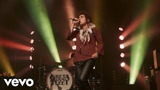 Greta Van Fleet  Highway Tune Live in Toronto  2018 [upl. by Gomez666]