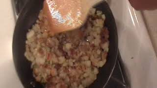 The Best Hash Brown Potato [upl. by Savadove]