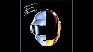 Daft Punk  Giorgio By Moroder [upl. by Yelsgnik]