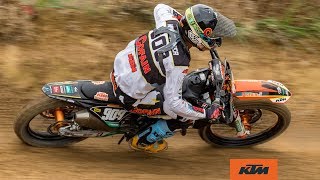 KTM  Motocross ÖM 2018  CrossNews [upl. by Francois452]