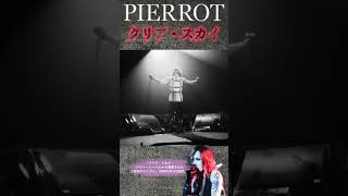 クリア・スカイ  PIERROT [upl. by Ingalls723]