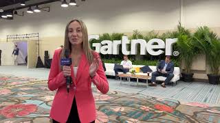 Gartner Data amp Analytics 2024 Sessions Recap [upl. by Aemat]