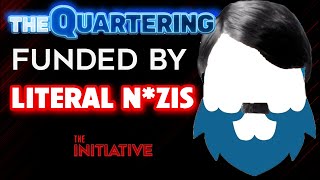 The Quartering is sponsored by Nzis [upl. by Atteuqaj]