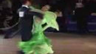 Gekhman Viennese Waltz [upl. by Nwavahs]