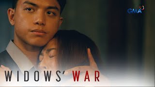 Widows’ War Aurora binigyang malisya si Jerico Episode 47 [upl. by Moynahan885]