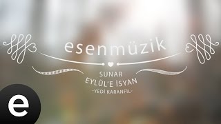 Eylüle İsyan Yedi Karanfil  Esen Müzik [upl. by Retha]