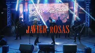 La Suma  Letra  Javier Rosas ft Lupe Borbón Y Su Blindaje 7 [upl. by Rashidi298]