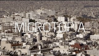 Microtopia  preview [upl. by Auqenahc]