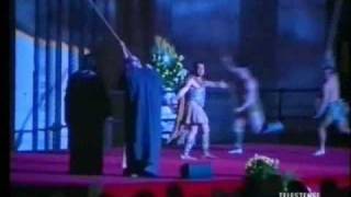 Vittorio Matteucci  Divina Commedia Opera  parte5 [upl. by Recor]