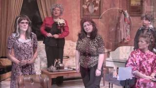 Steel Magnolias Trailer [upl. by Donnie]