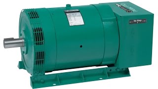 Cummins Power Generation Commercial Protec PTO Generators [upl. by Samuele]