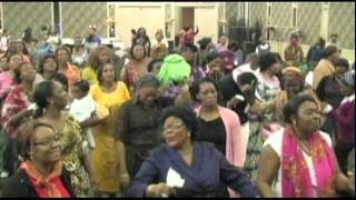 Chorale Minstere Femmes Affranchies Adjabu [upl. by Oaht666]