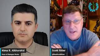 Scott Ritter The Fall of Assad and its consequences in Syria and Beyond [upl. by Ulberto691]