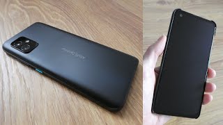 Asus Zenfone 8  Unboxing [upl. by Archer]