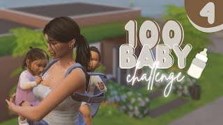 🥲 On déménage enfin 💕 UN PAPA FOU DE NOUS VEUX VIVRE AVEC NOUS  🏡  100 BABY EP4 🍼 [upl. by Biegel]