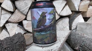 Oluttesti Pühaste Peoleo DDH IPA [upl. by Tade]