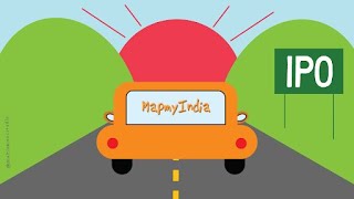 Behind the Scenes Inside MapMyIndia’s Epic Drive to IPO [upl. by Aniakudo]